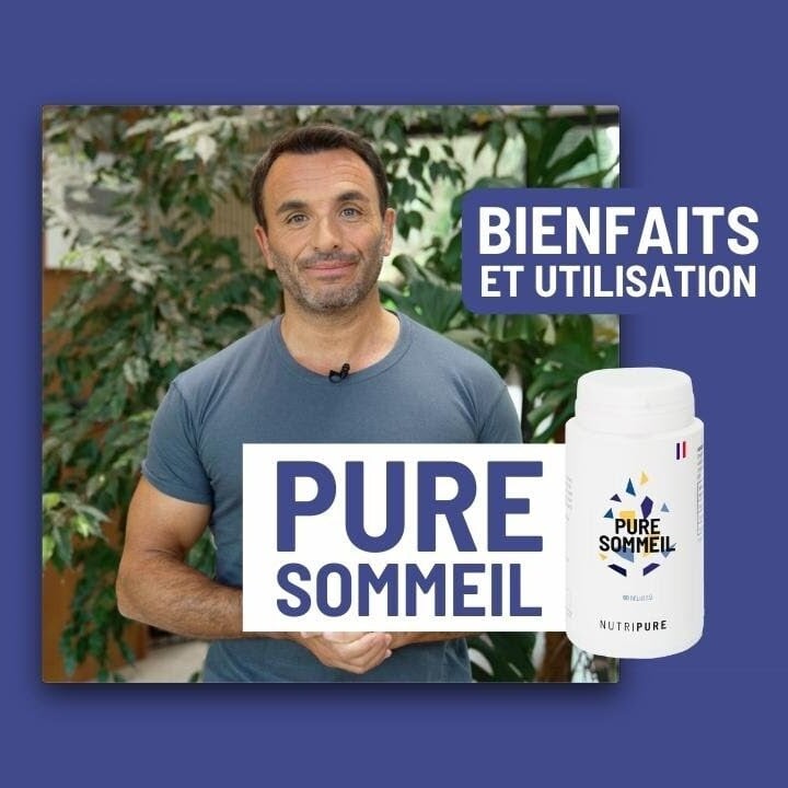 Pure Sommeil Pure Sommeil