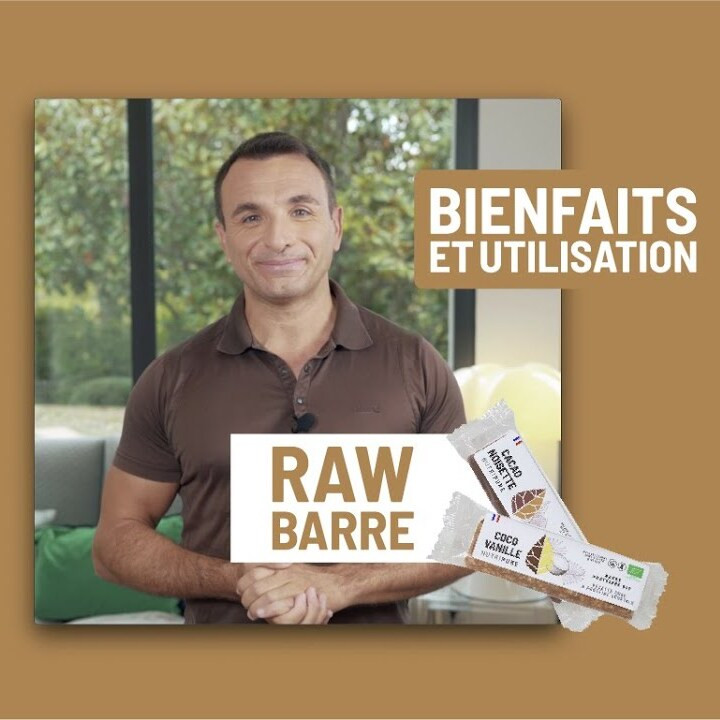 Raw Barre Bio Raw Barre Bio