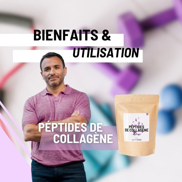 Peptide de collagène Peptan® Peptide de collagène Peptan®