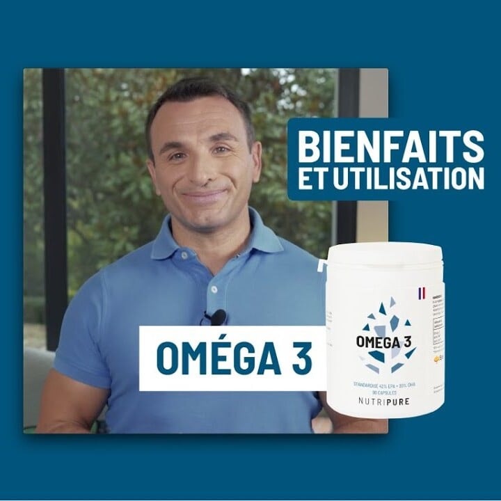 Omega 3 Epax