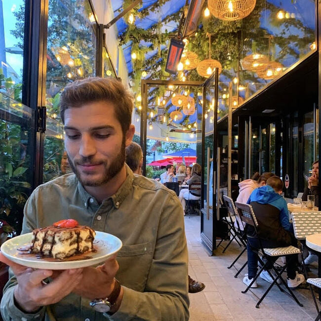 Yohan Mannone Naturopathe certifié