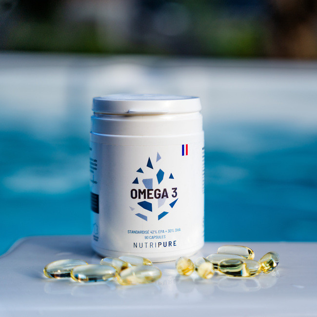 oméga 3 dha