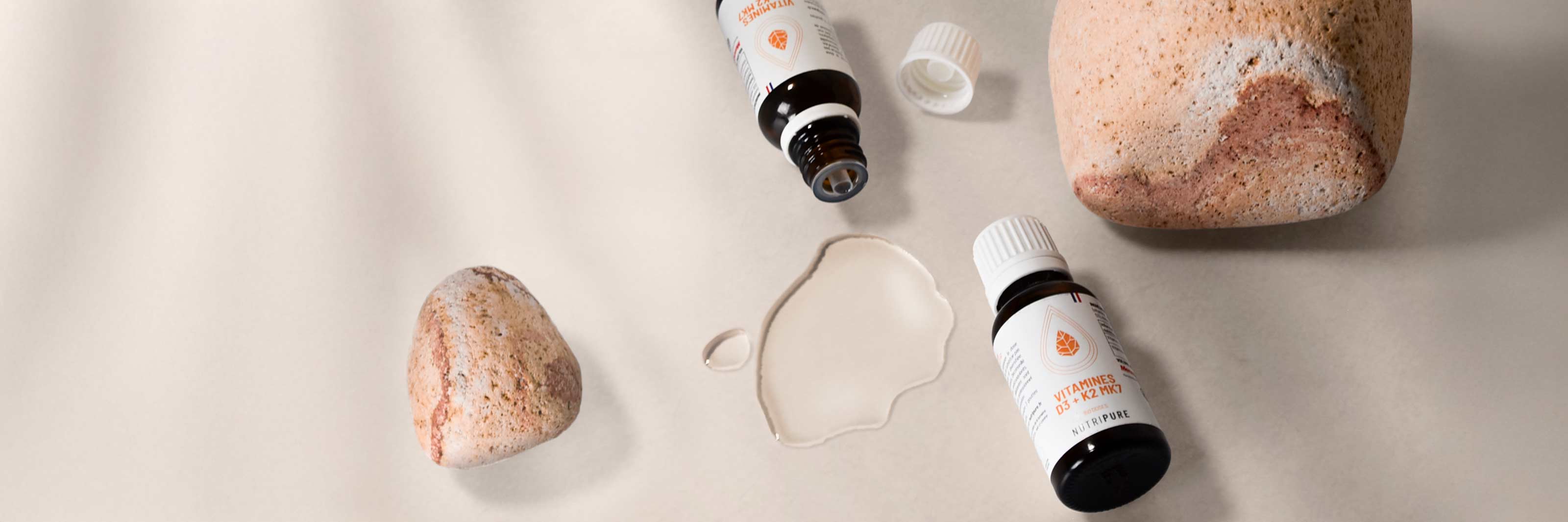 Je découvre la Vitamine D