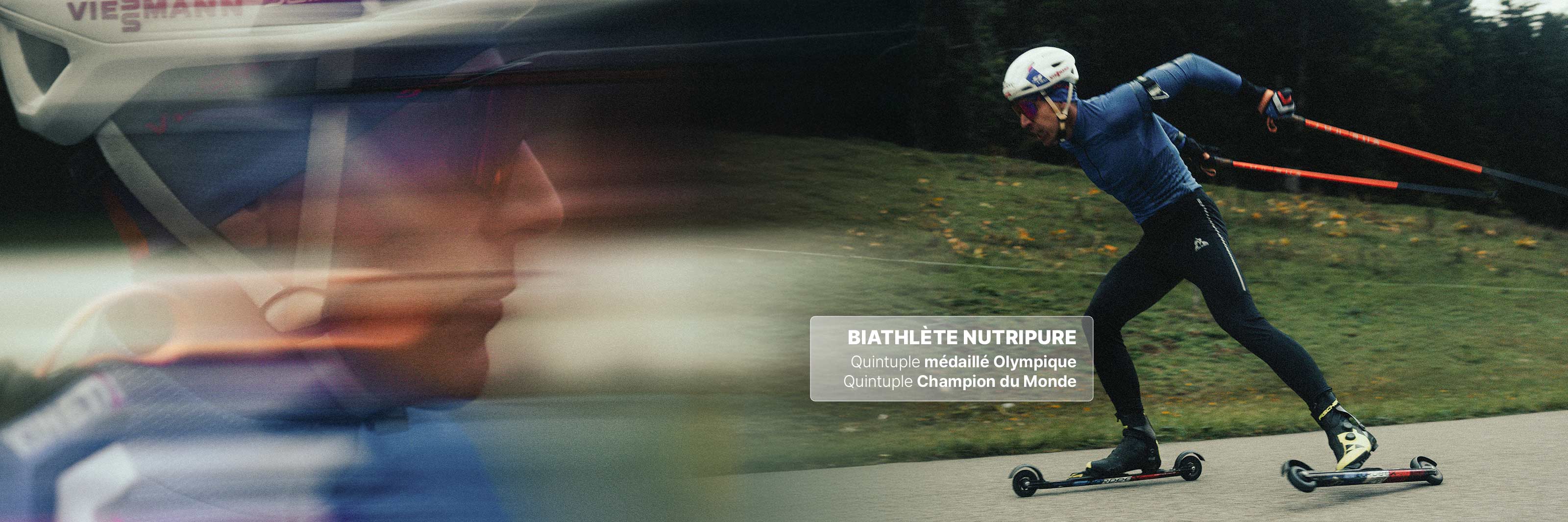 Je découvre Quentin Fillon-Maillet