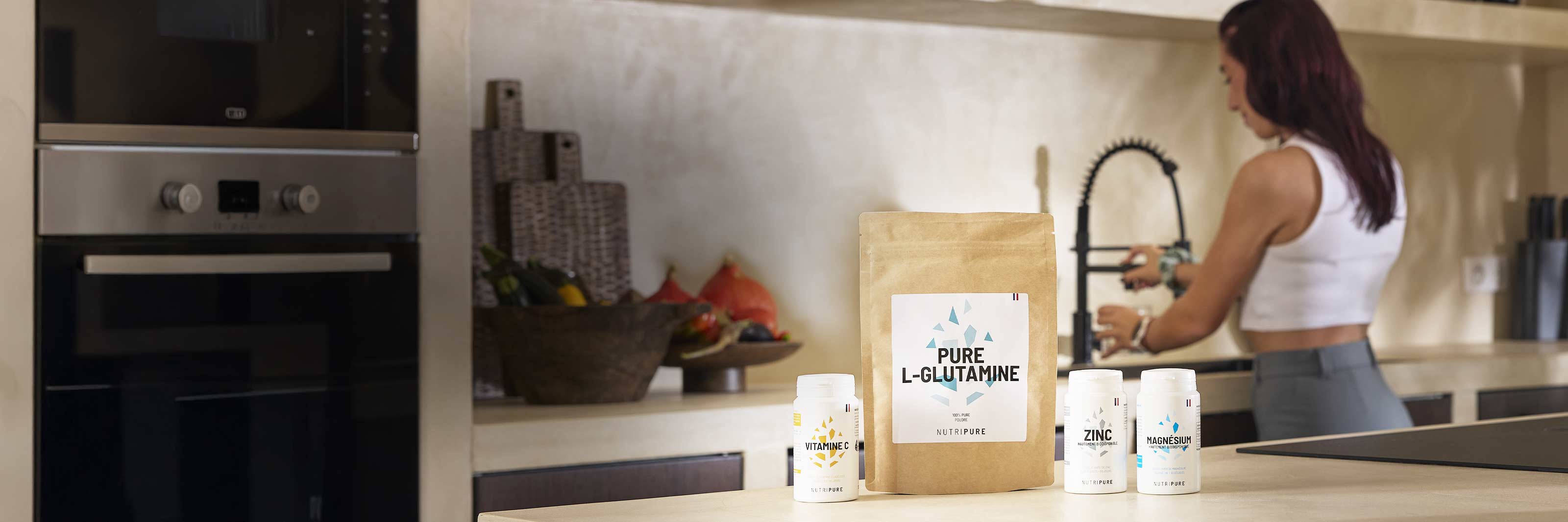 Je découvre les cures offertes !