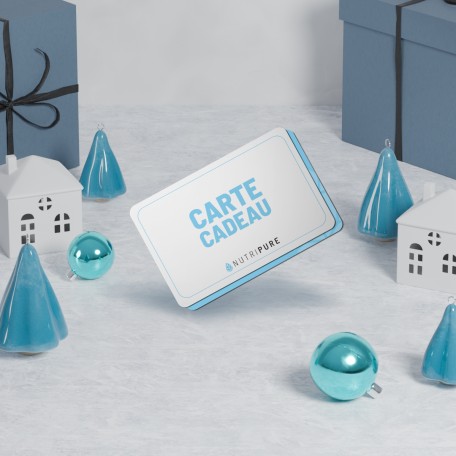 Carte cadeau